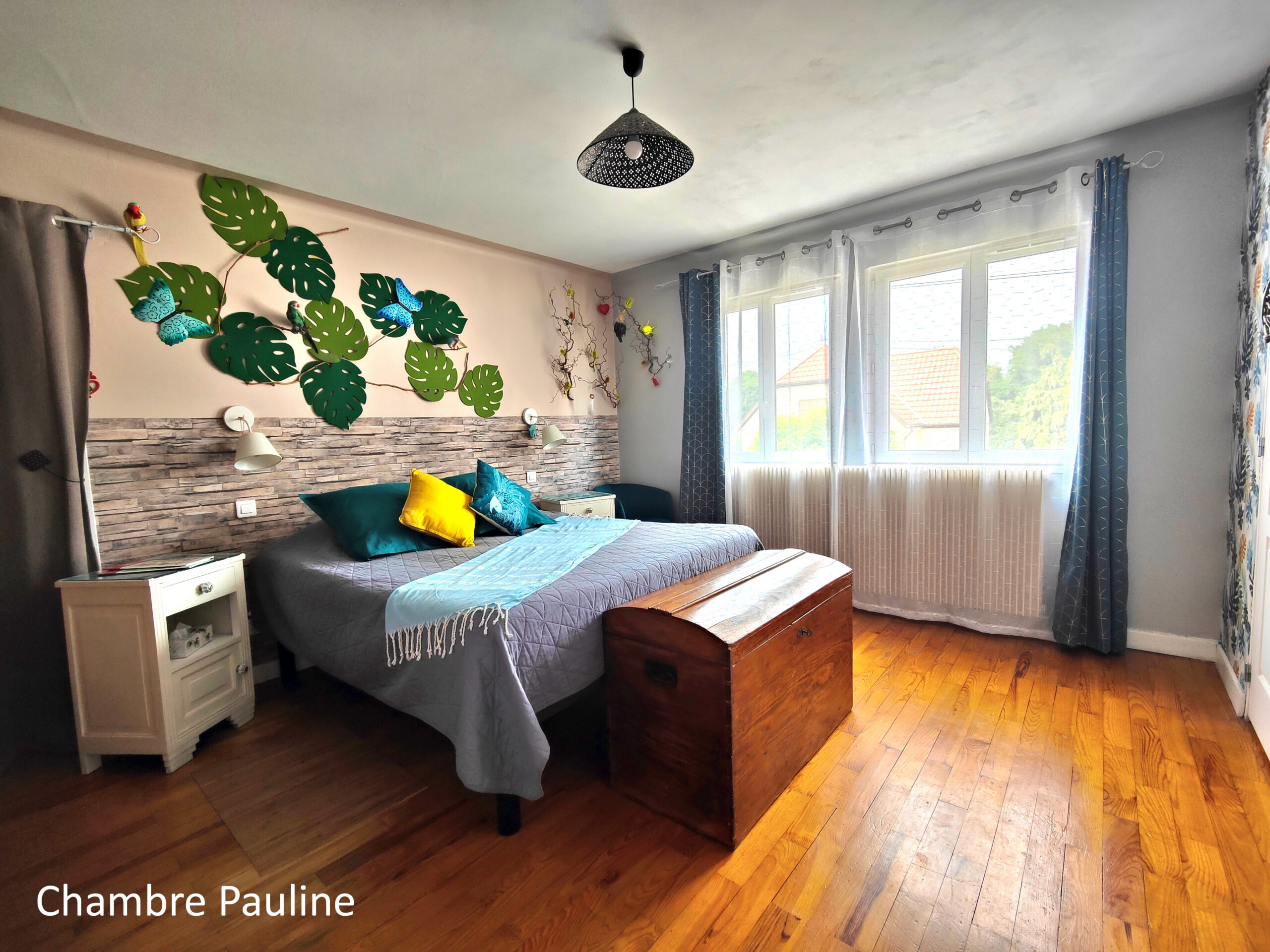 Chambre Pauline